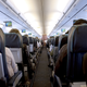 Illustration for article titled Man Accused of Sexually Abusing a Sleeping Woman on a Plane Could Face Life in Prison